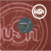 Lush『LOVE LIFE』LP アナログ レコード Lush Love Life Lp Analog Record | eBay